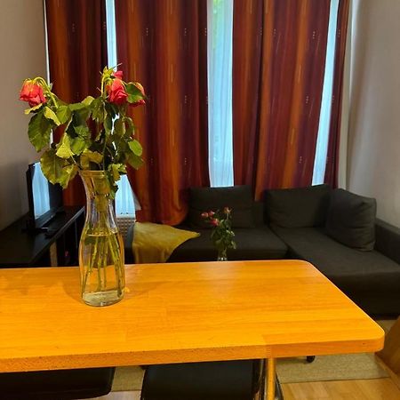 Lisa Appartement Brussels Exterior photo
