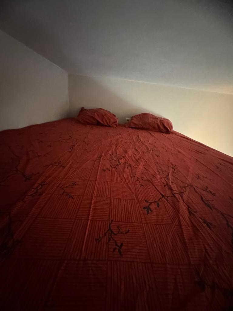 Lisa Appartement Brussels Exterior photo